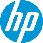 HP Logo