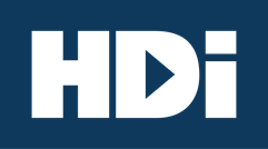 HDi Logo