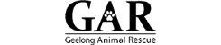 Geelong Animal Rescue Logo