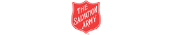  The Salvation Army Logo