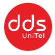 DDS Voice Logo