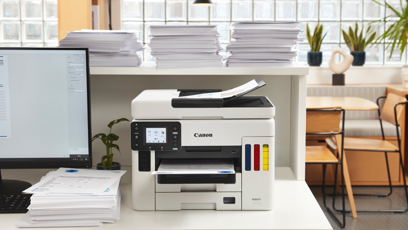 Cloud-Based Printing: Moving Your Print Infrastructure to the cloud