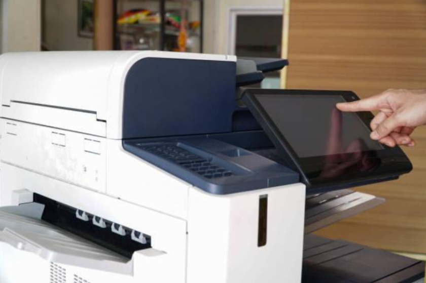 photocopiers for business