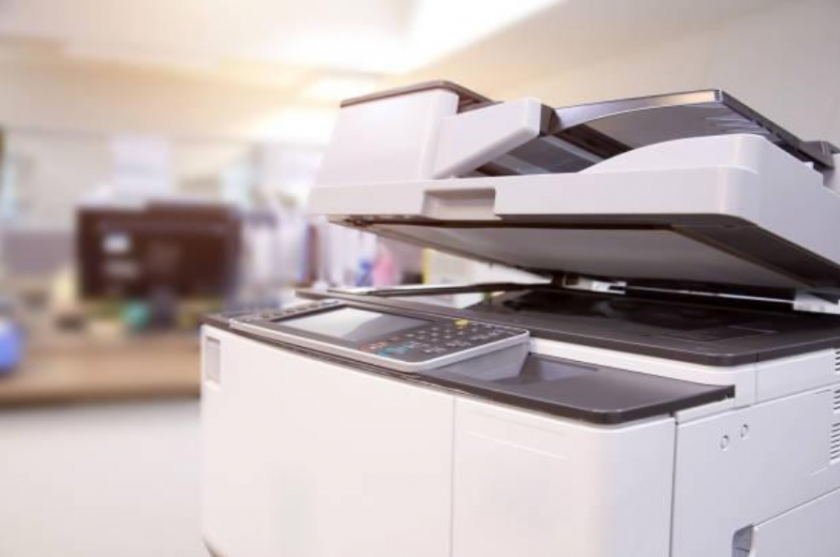 Is It Time for A Copier/Printer Upgrade?