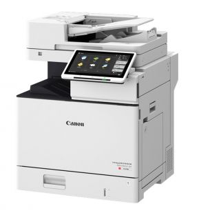 Canon - 【あ】 Canon imageRUNNER ADVANCE DX C478i Series (C478iZ)