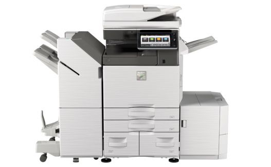 MX2651 - Entry Level A3 Colour Photocopier