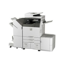MX2651 - Entry Level A3 Colour Photocopier