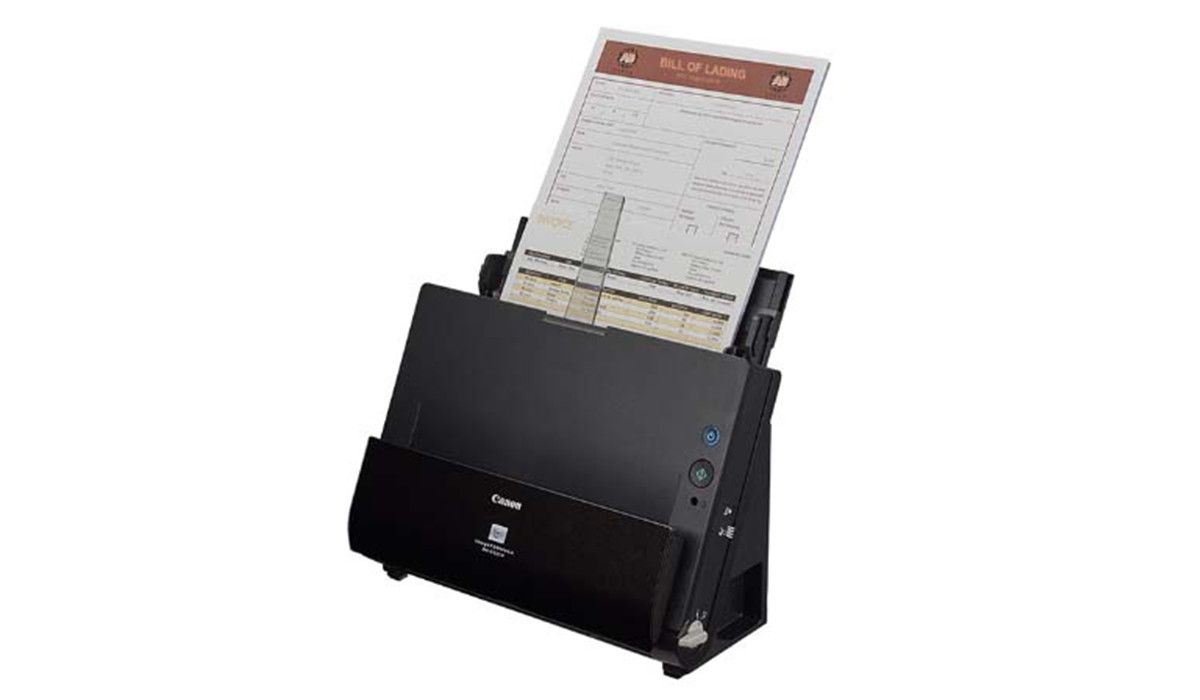 Canon Document Scanners DR-C225ii
