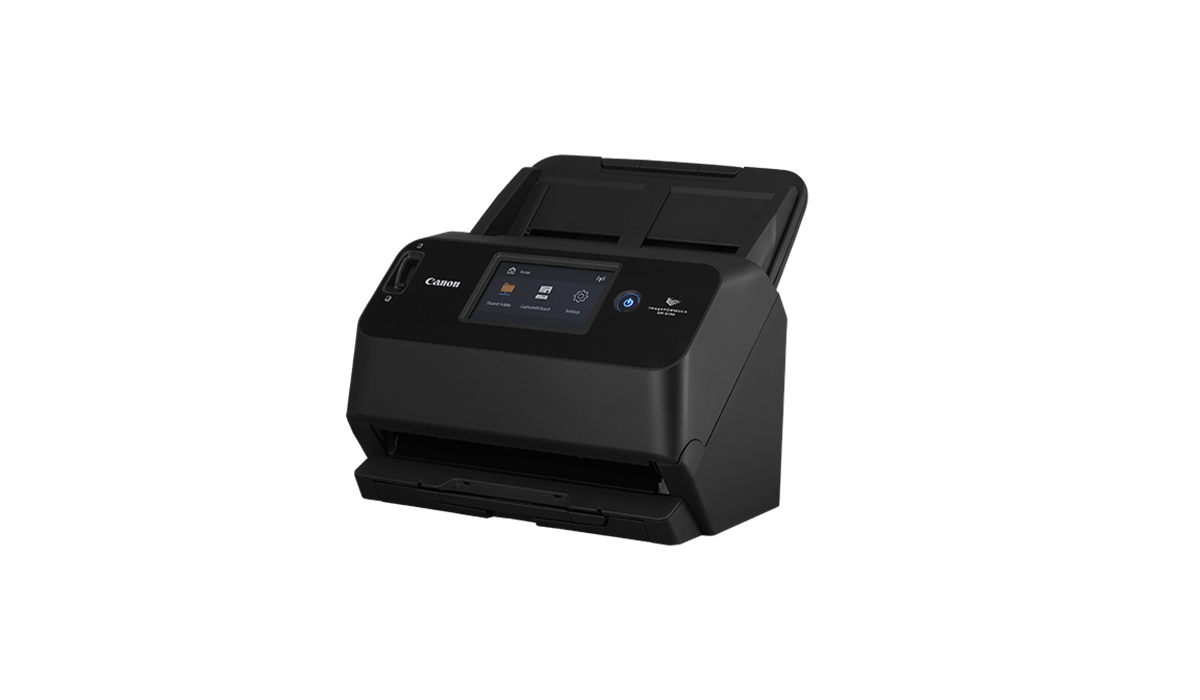 Canon Document Scanners DR-S150