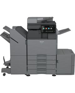BP-50M26 Sharp Photocopier