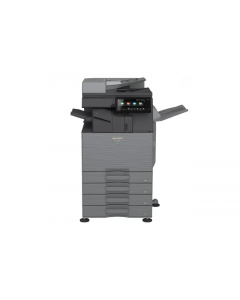 BP-50C26 Sharp Photocopier 