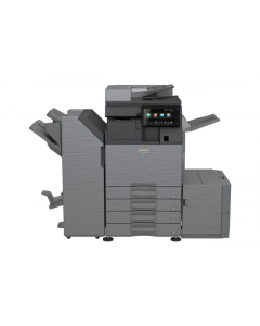 BP-60C31 Sharp Photocopier 