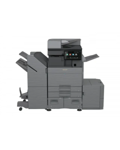 BP-70C55 / BP-70C65 Sharp Photocopier 