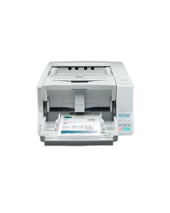 Document Scanners DR-X10C
