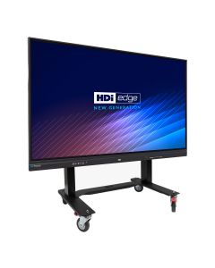  HDi Mobi™ Touch Screen & Fixed Height Trolley