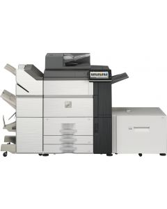 MX-7081 / MX-8081 Sharp Photocopier 