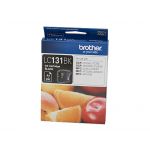 Brother LC131BK Black Ink Cartridge