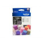 Brother LC133BK Black Ink Cartridge