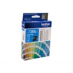 Brother LC135XLC Cyan High Yield Ink Cartridge
