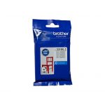 Brother LC3319XLC Cyan High Yield Ink Cartridge