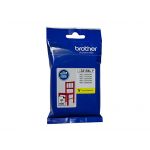 Brother LC3319XLY Yellow High Yield Ink Cartridge