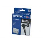 Brother LC37BK Black Ink Cartridge
