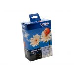 Brother LC39BK2PK Black Ink Cartridge Twin Pack