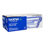 Brother TN2130 Black Toner Cartridge