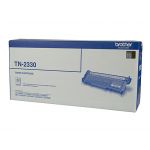 Brother TN2330 Black Toner Cartridge