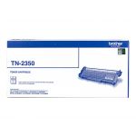 Brother TN2350 Black Toner Cartridge