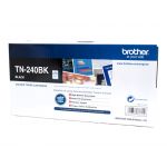 Brother TN240BK Black Toner Cartridge