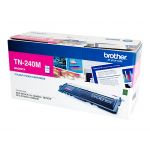 Brother TN240M Magenta Toner Cartridge