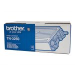 Brother TN3250 Black Toner Cartridge
