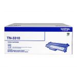 Brother TN3310 Black Toner Cartridge