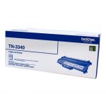 Brother TN3340 Black Toner Cartridge