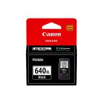 Canon PG640XL Black High Yield Ink Cartridge
