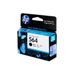 HP CB316WA #564 Black Ink Cartridge