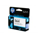 HP CB317WA #564 Photo Black Ink Cartridge