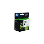 HP CH563WA #61XL Black High Yield Ink Cartridge