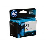 HP CH562WA #61 Tri-Colour Ink Cartridge