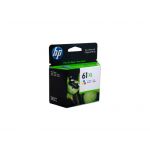 HP CH564WA #61XL Tri-Colour High Yield Ink Cartridge
