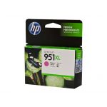 HP CN047AA #951XL Magenta High Yield Ink Cartridge
