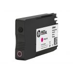 HP L0S66AA #955XL Magenta High Yield Ink Cartridge