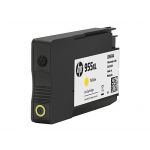 HP L0S69AA #955XL Yellow High Yield Ink Cartridge