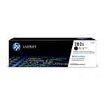 HP CF500X #202X Black High Yield Toner Cartridge