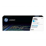 HP CF411A #410A Cyan Toner Cartridge