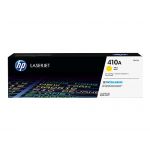 HP CF412A #410A Yellow Toner Cartridge