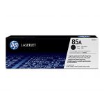 HP CE285AD #85A Black Toner Cartridge Twin Pack