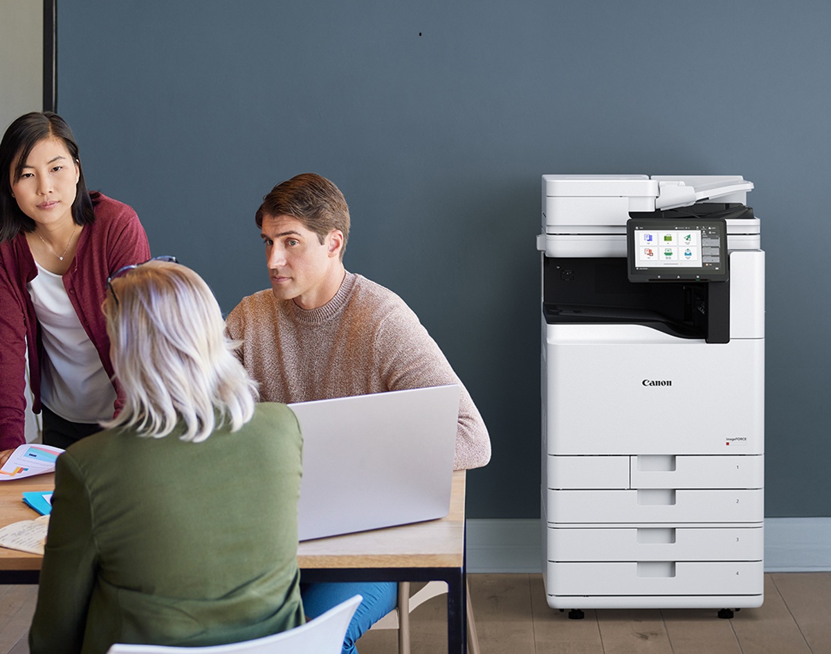 How Much Should Melbourne Businesses Spend on a Photocopier?