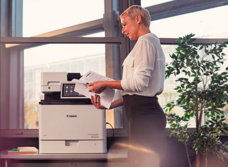 How to keep data safe by securing your printer & Photocopiers from cyberattacks